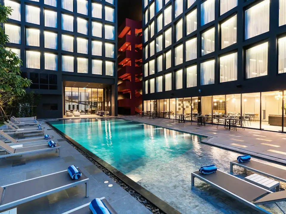 TRAVEL TO THAILAND - Image 7